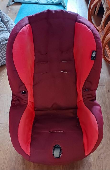 Detska autosedačka maxi-cosi carmine, maxi cosi