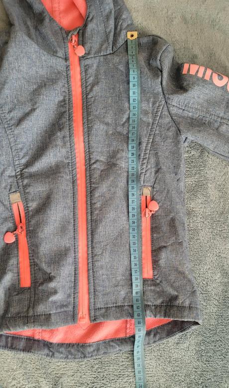 Bunda prechodná č.110, 110