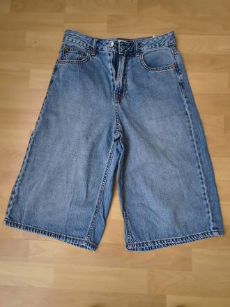 2x bermudy stradivarius, 34, stradivarius,34