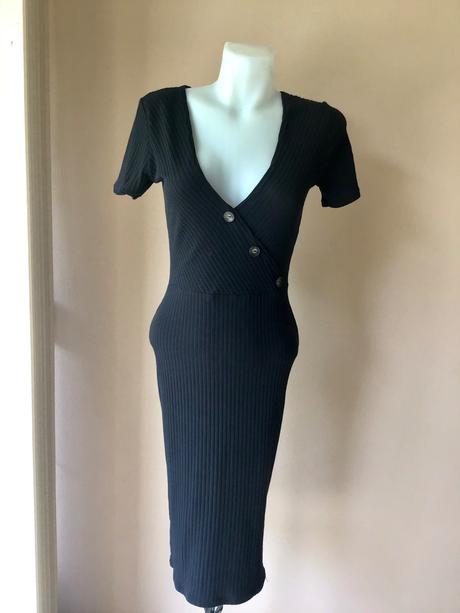 Saty z upletu boohoo, 40