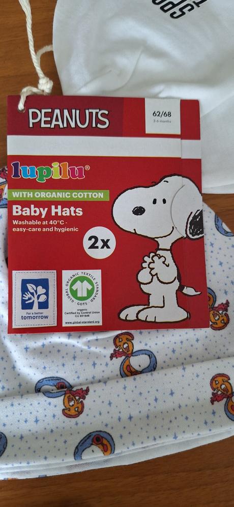 Čiapočka, lupilu,68