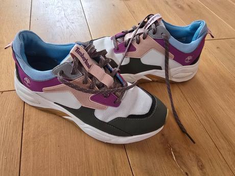 Krasne tenisky timberland, timberland,37