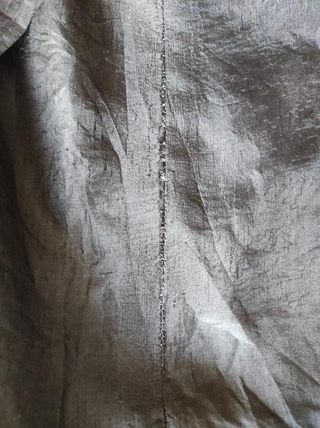 Hodvábne šaty vouge x peek & cloppenburg, 36