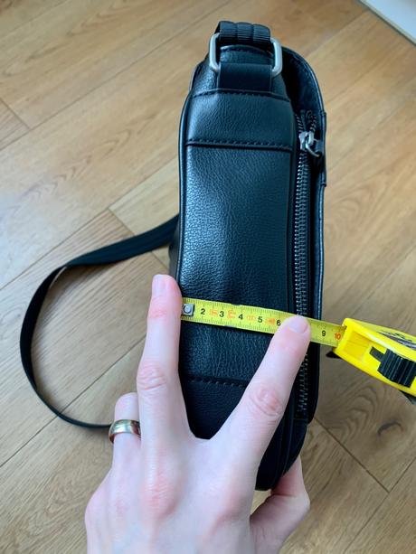 Pánska taška, aldo