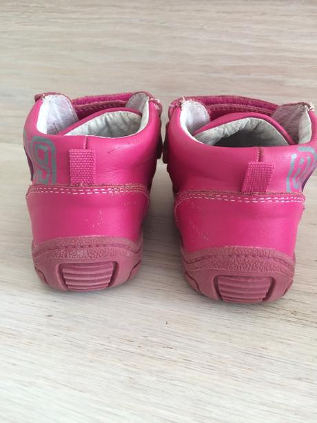 Topánky protetika, protetika,24