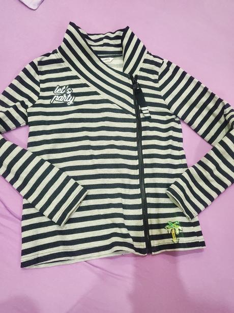 Sukna + svetrik, coccobello,158