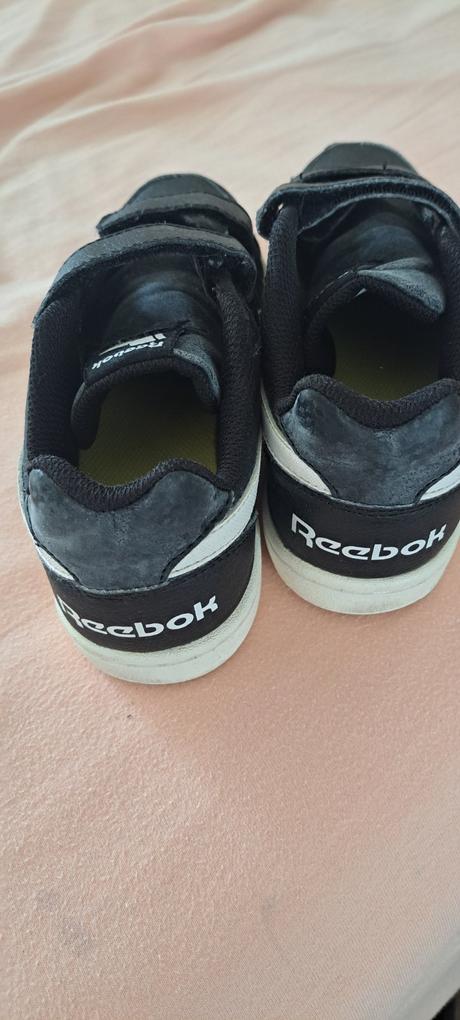 Tenisky, reebok,33