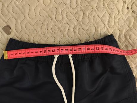 Plavky šortkove 122-128 vrs, 122