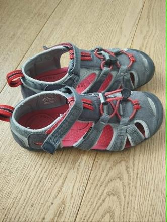 Keen seacamp ii cnx 34, keen,34