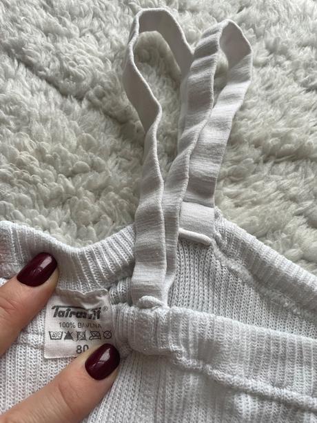 Zimne pancusky 74/80, 74