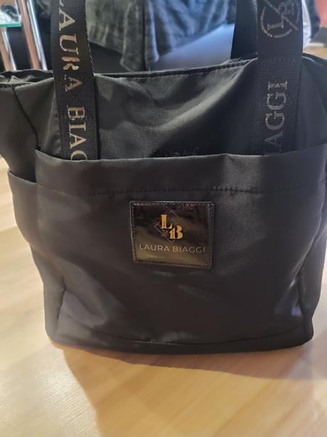 Kabelka laura biaggi,
