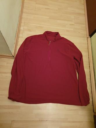 Predám pánsku mikinu veľ. l, l