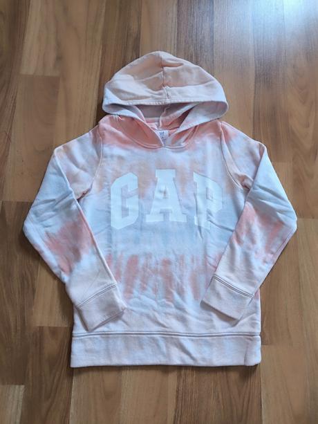 Dievčenská mikina gap, gap,152