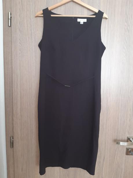 Elegantné šaty, next,38