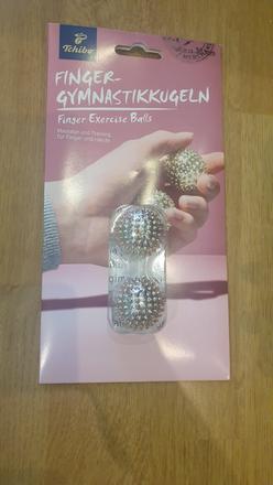 Gymnastické gulicky, 