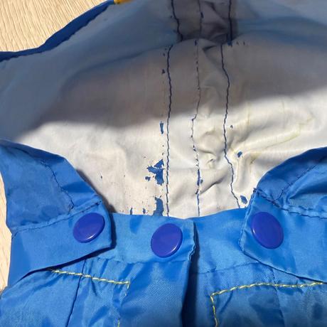 Oblečenie pre psíka, 