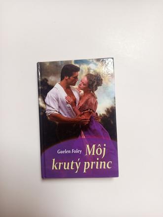 Môj krutý princ,