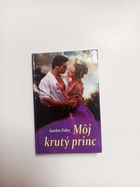 Môj krutý princ,