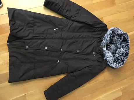 Damska zimná bunda, m