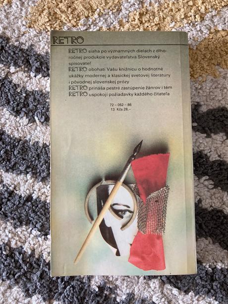 Nemé ucho, hluché oko (1986), 