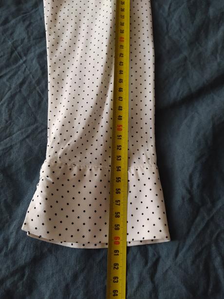 Blúzka z viskózy, f&f,36