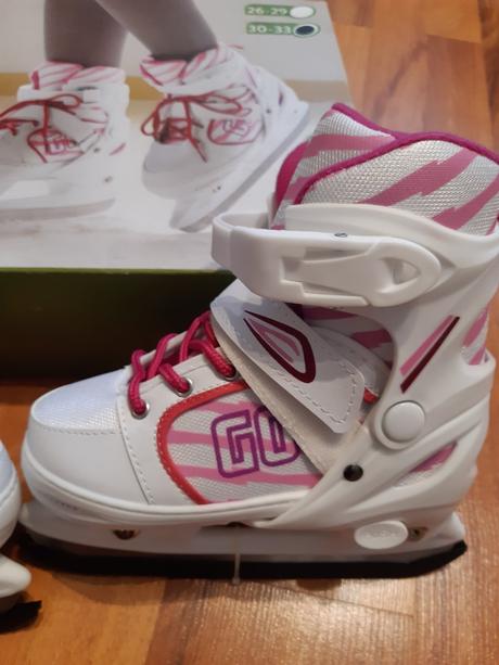 Korčule na ľad 30-33, 30 / 31 / 32 / 33