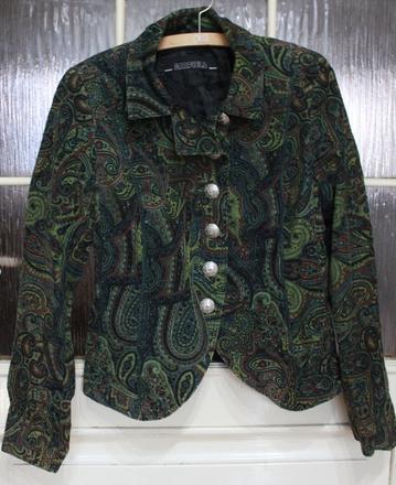 Kvalitny kabatik airfield pc 220e, m