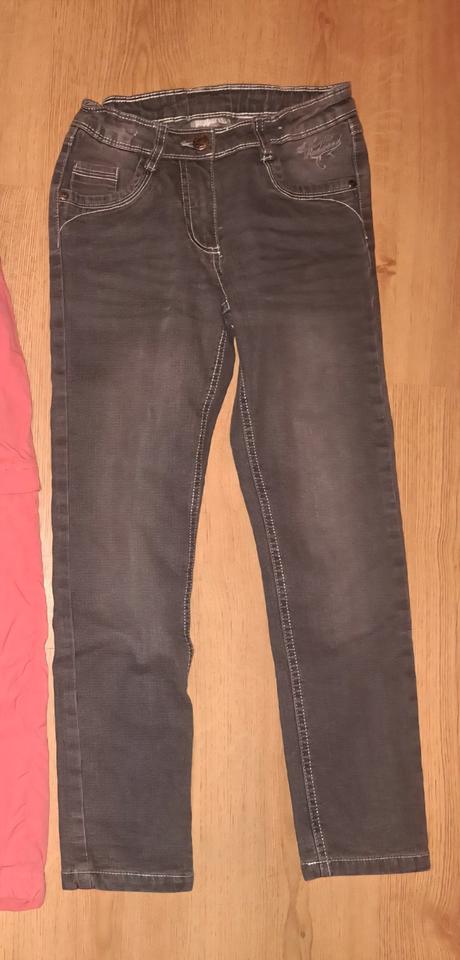 Hrubé rifle v.134, pepperts,134