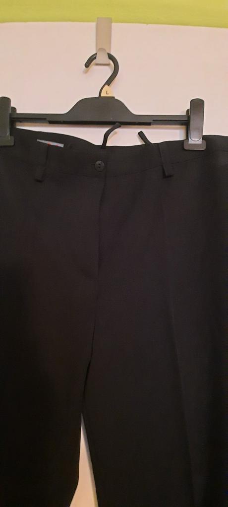 Nohavice dámske č. 46, 46