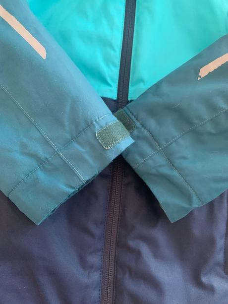 Reima lyžiarska bunda 92/98, reima,92