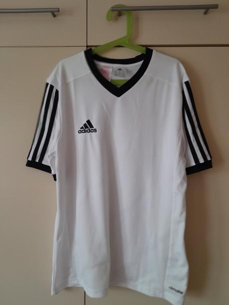 Tričko adidas, adidas,164