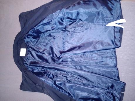 Ponúkam dievčenské paletko - kabátik, zara,146