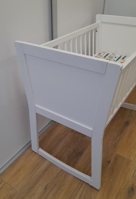 Kolíska, šírka (cm): 55