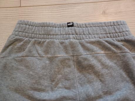 Puma chlapčenské tepláky, puma,164