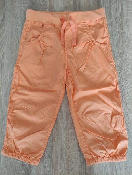 3/4 nohavice, dopodopo,128