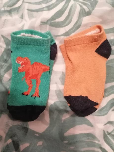 Ponožky 27-30, f&f,27