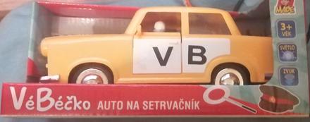 Auto v. b, 