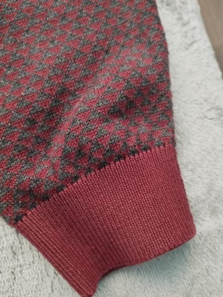 Frajerský svetrík-zn.nukutawake, mayoral,152