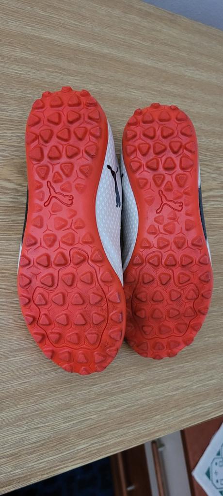 Kopačky (turfy), puma,32