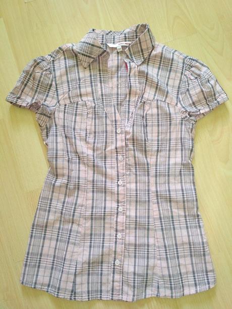 Blúzka tally wejl, tally weijl,s