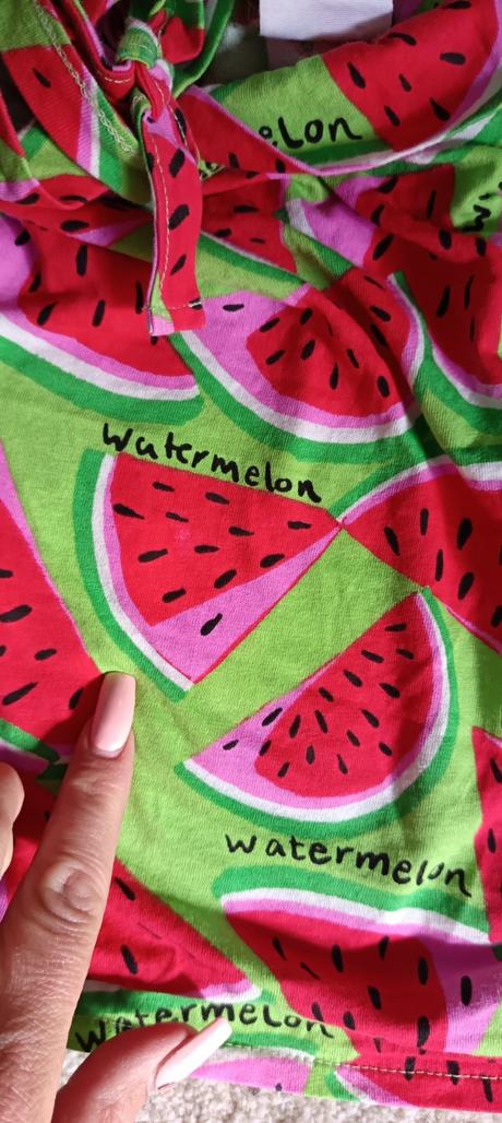 Top s melónikmi na leto, zara,140