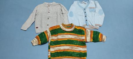 Svetríky coccodrillo, lupilu 86, coccodrillo,86