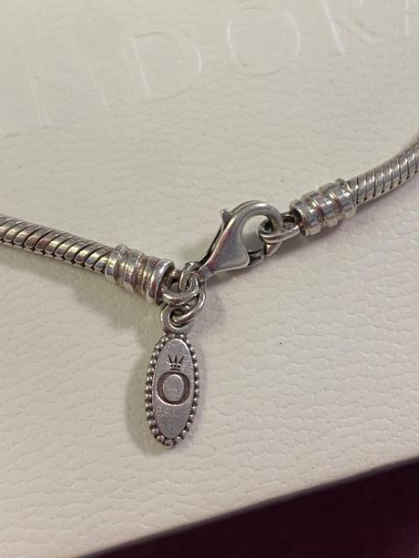 Pandora naramok 20cm, pandora