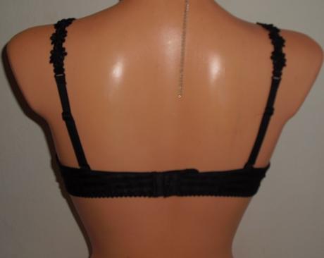 Elegantna s maslickou podprsenka, 70b