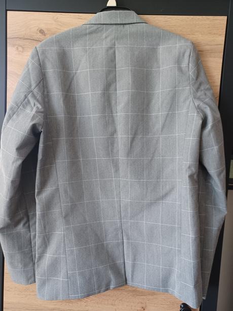 Fešácke sako v top stave, reserved,152