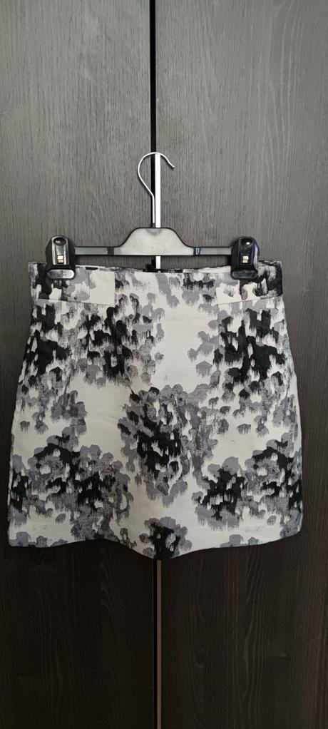 Sukňa, h&m,xs