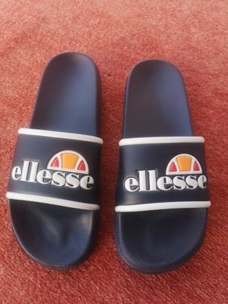 Ellesse sľapky veľkosť 41, 41