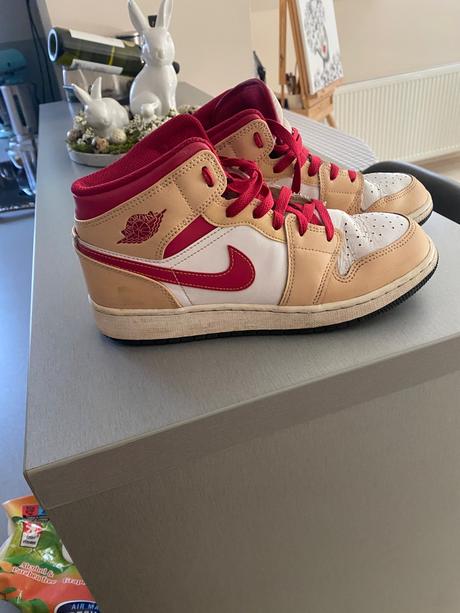 Tenisky jordany, air jordan,37