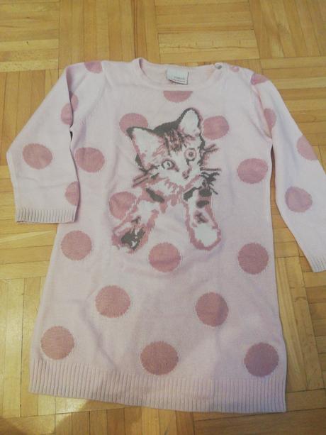 Balík vecí, 68–80