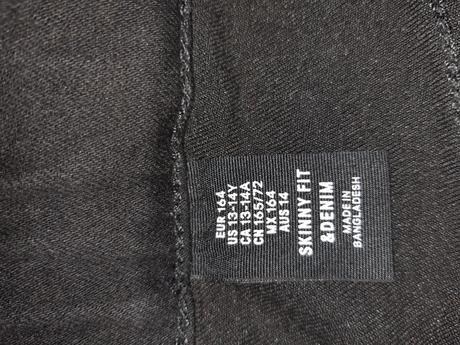 Rifle 164 pas dlxka 94cm, 164